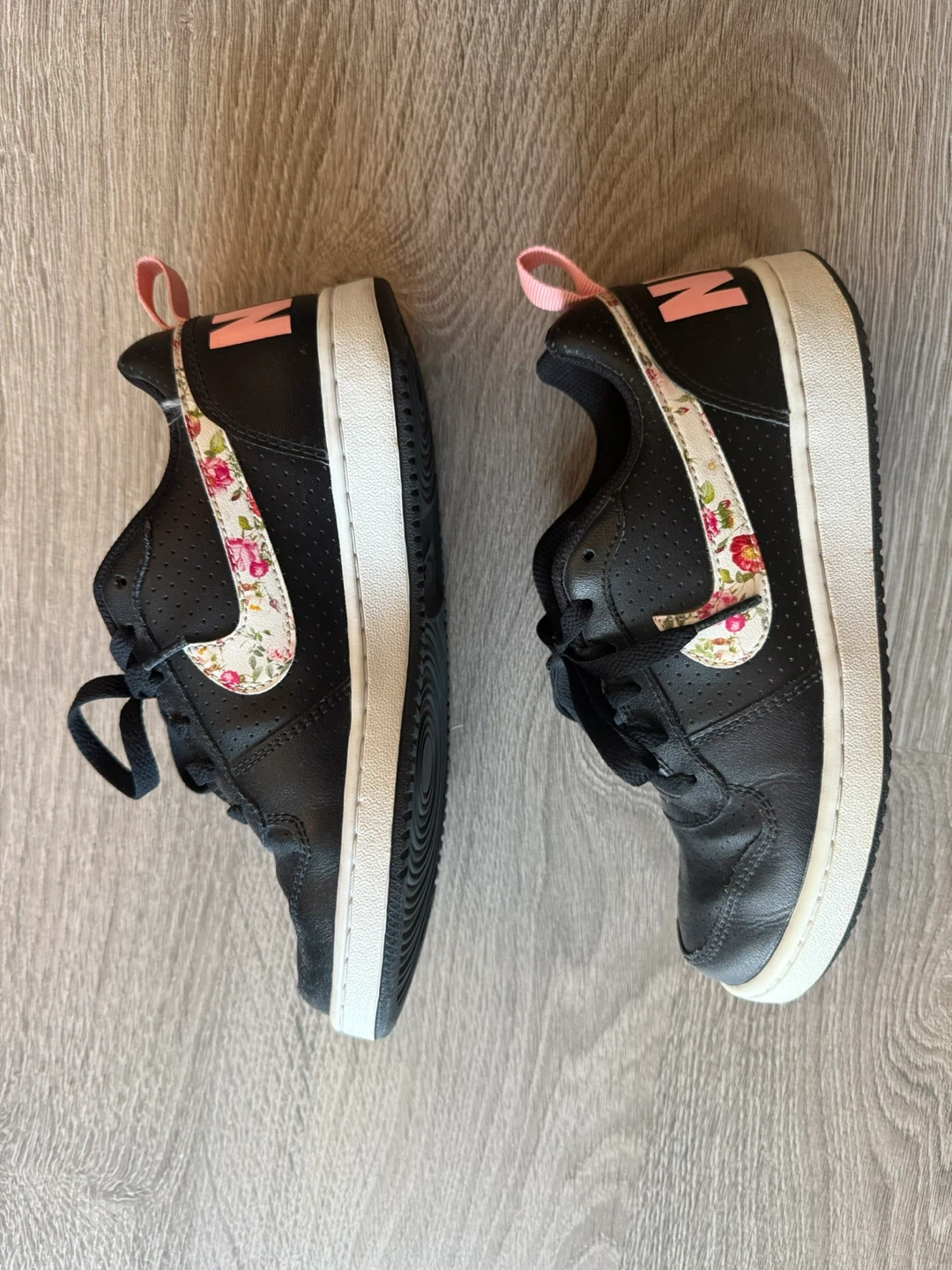 Bundle 3 pairs women’s shoes size 7 - photo 4