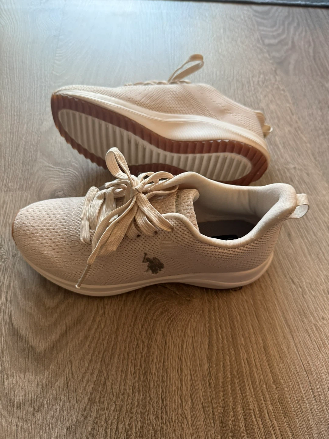 Bundle 3 pairs women’s shoes size 7 - photo 2