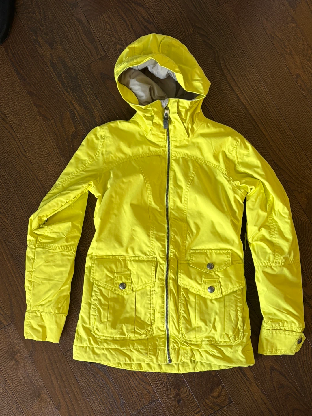 Burton DryRide Jacket XXS