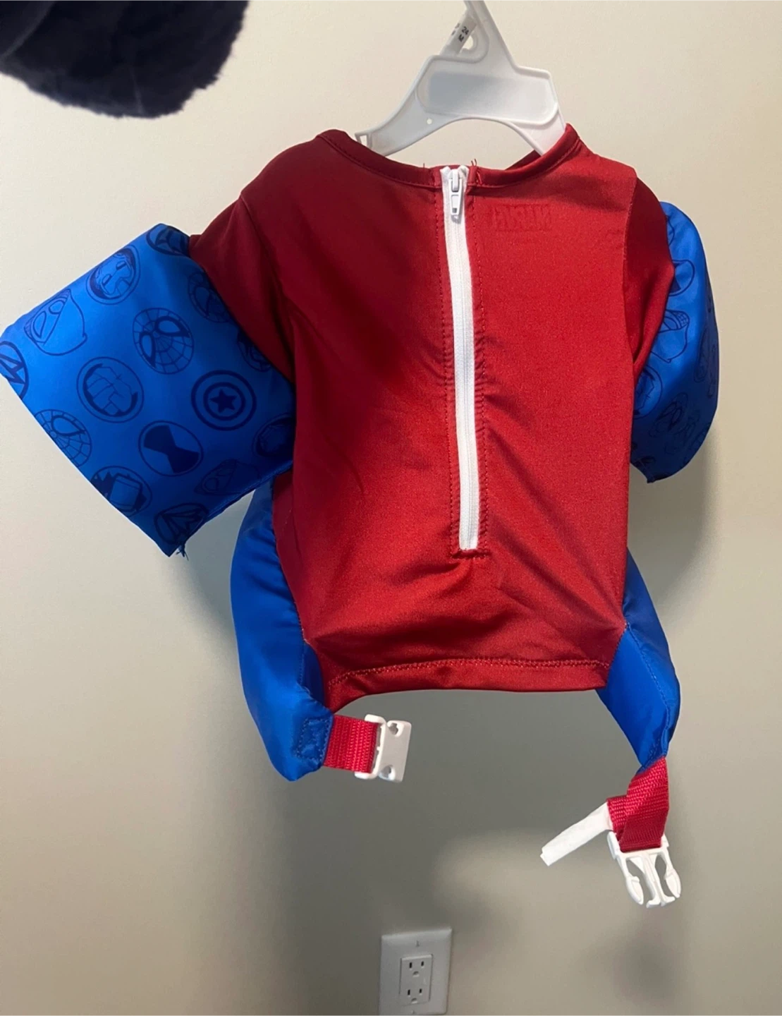 Kids Swim vest - photo 2