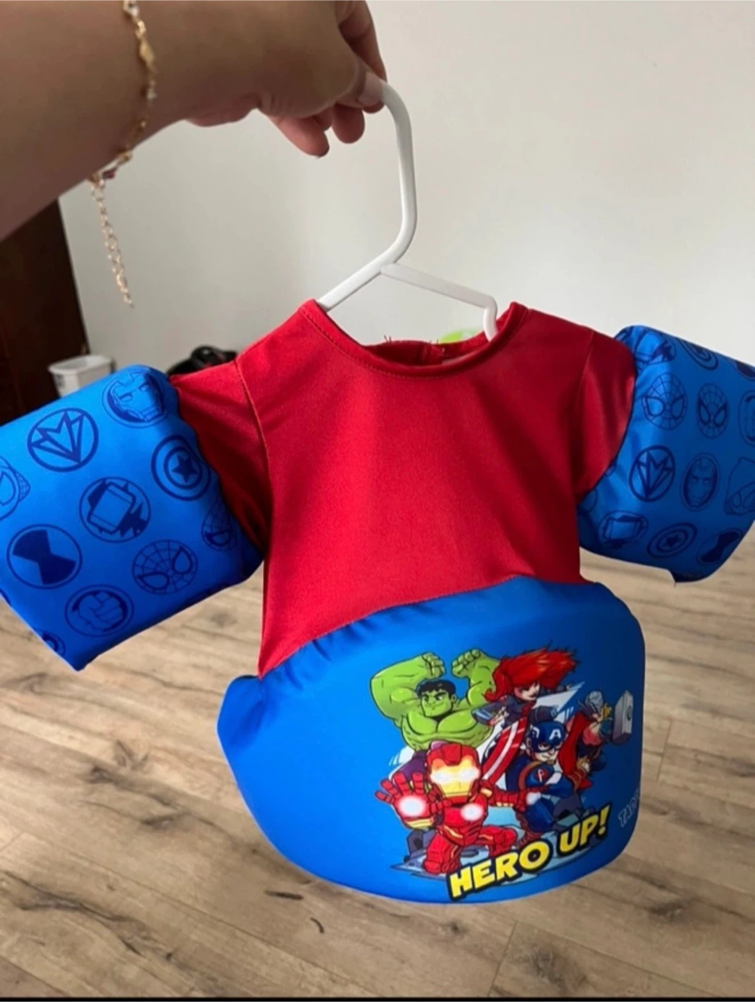 Kids Swim vest