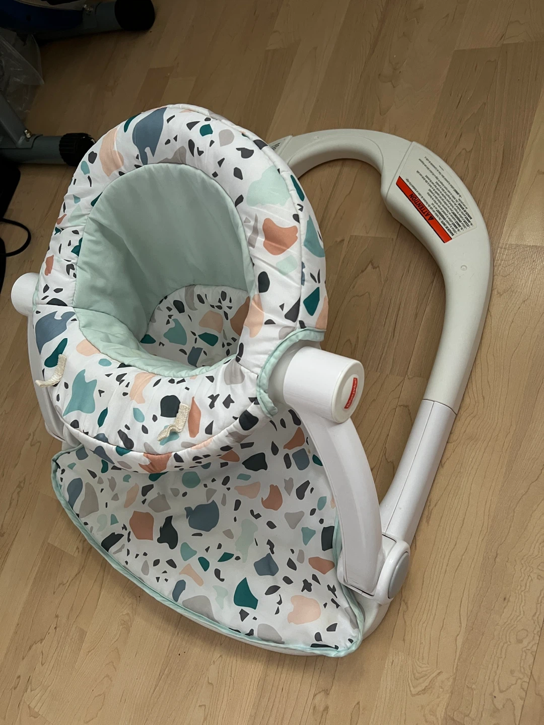 Fisher-Price Sit-Me-Up Seat