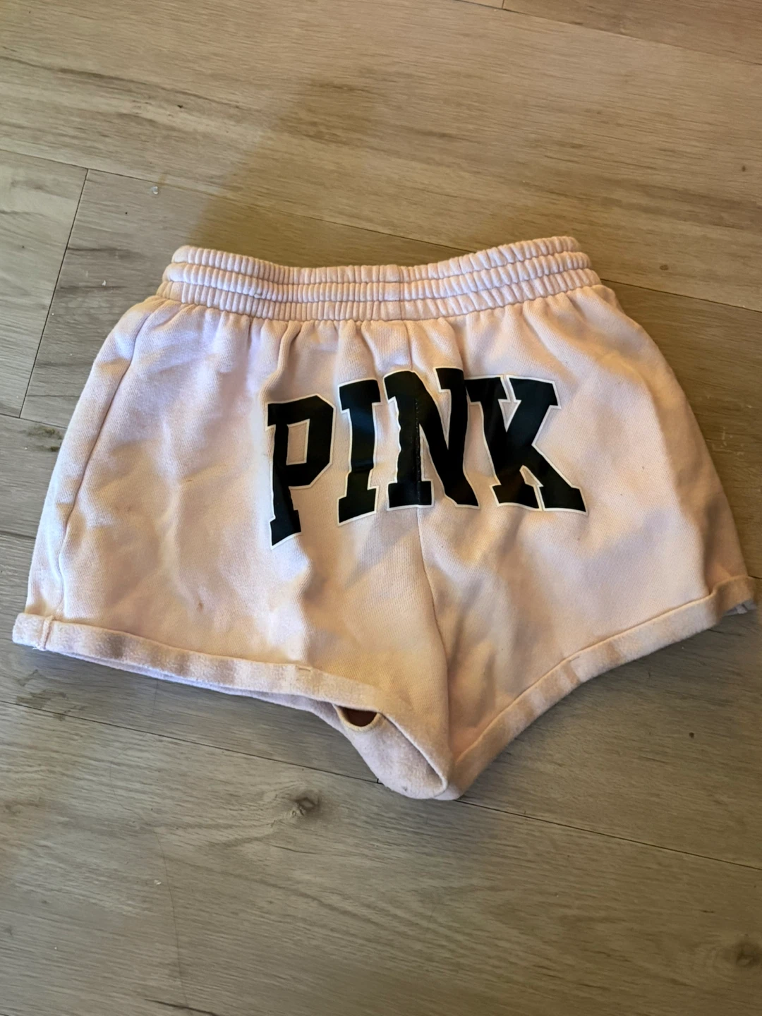 Victoria's Secret PINK Sweat Shorts