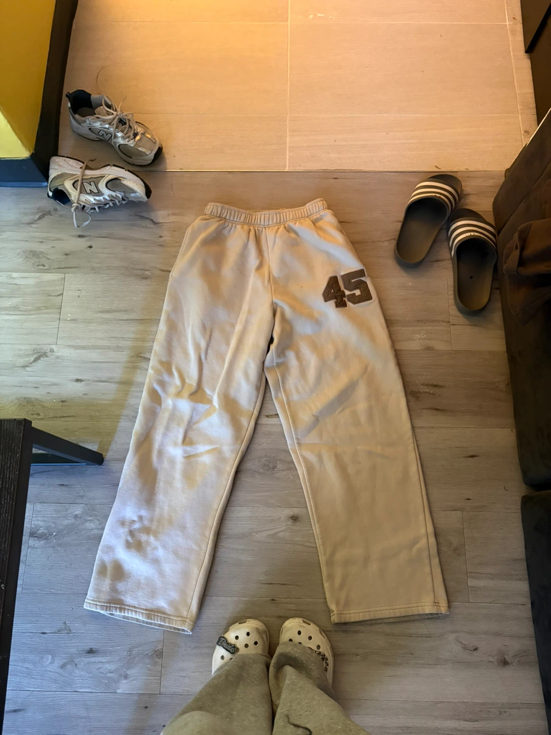 PLT Sweatpants - photo 2