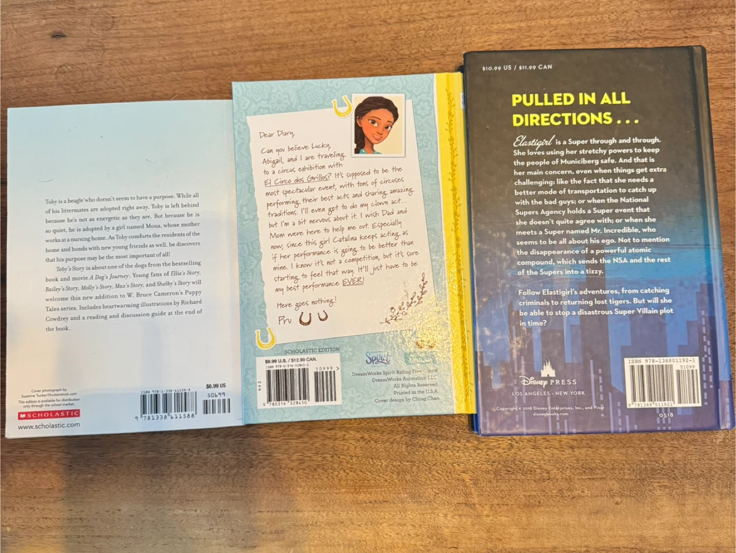 Assorted Books - photo 2