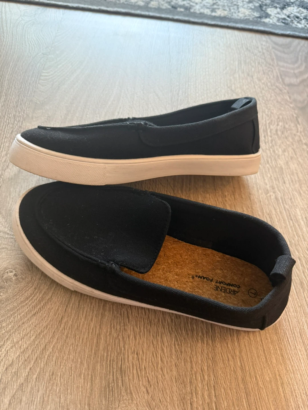 Bundle 3 pairs women’s shoes size 7 - photo 5
