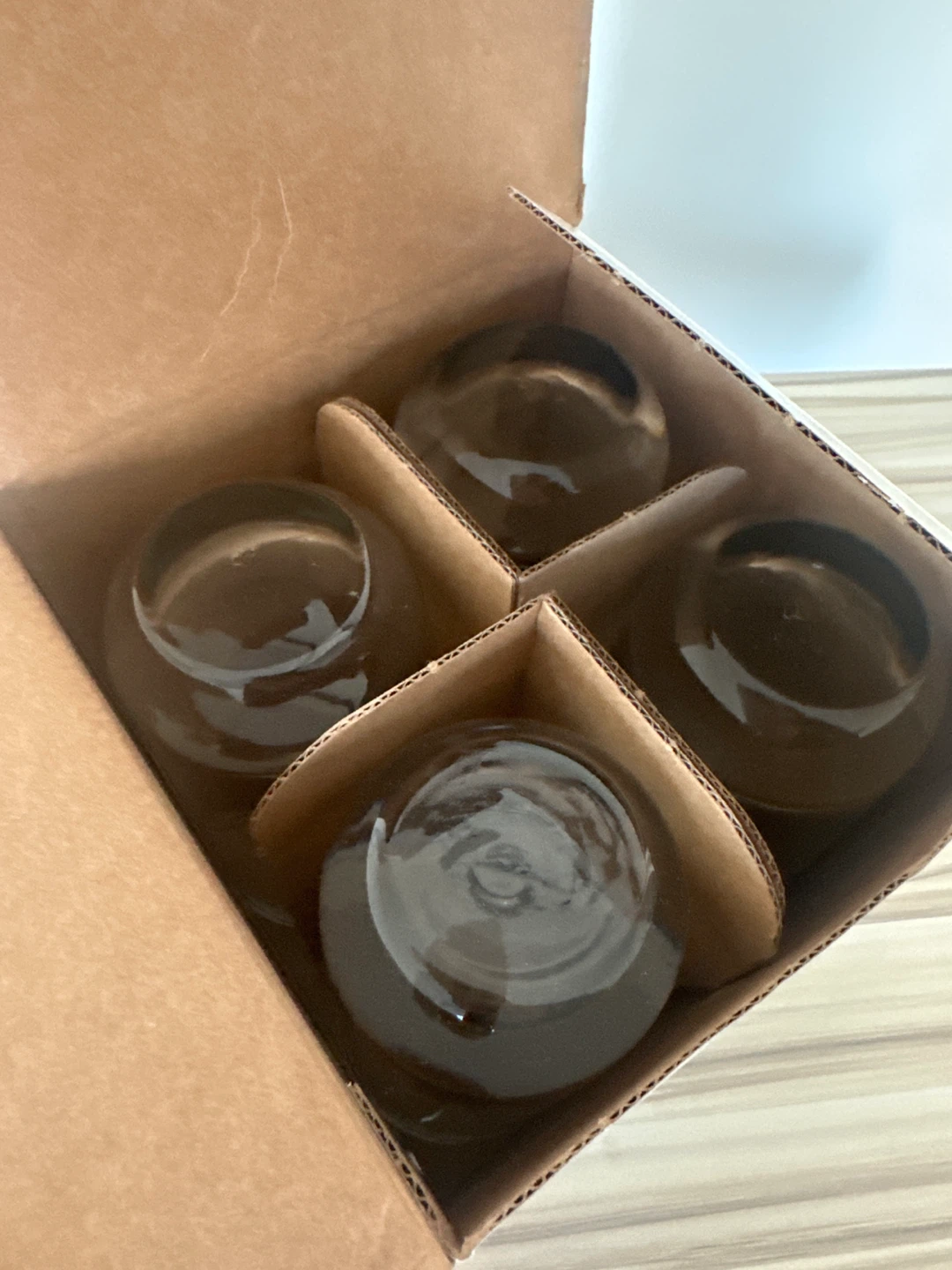 Libbey Polaris Cooler Glasses Set (4) - photo 3