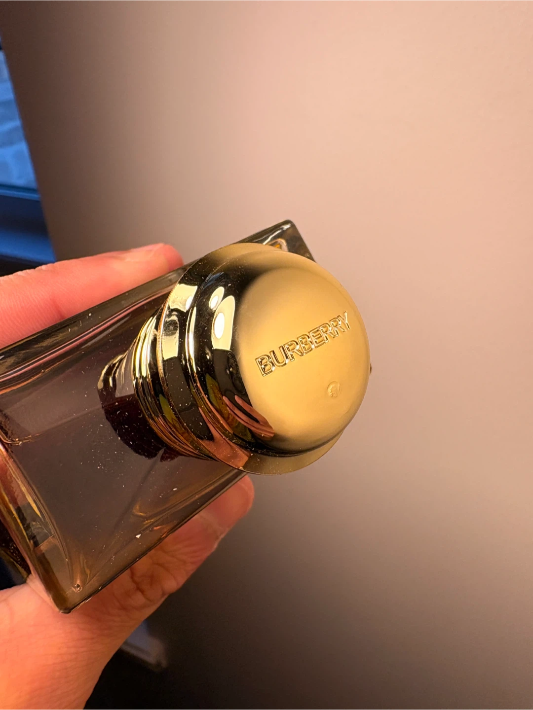 Burberry Goddess Eau de Parfum 100ml - photo 3