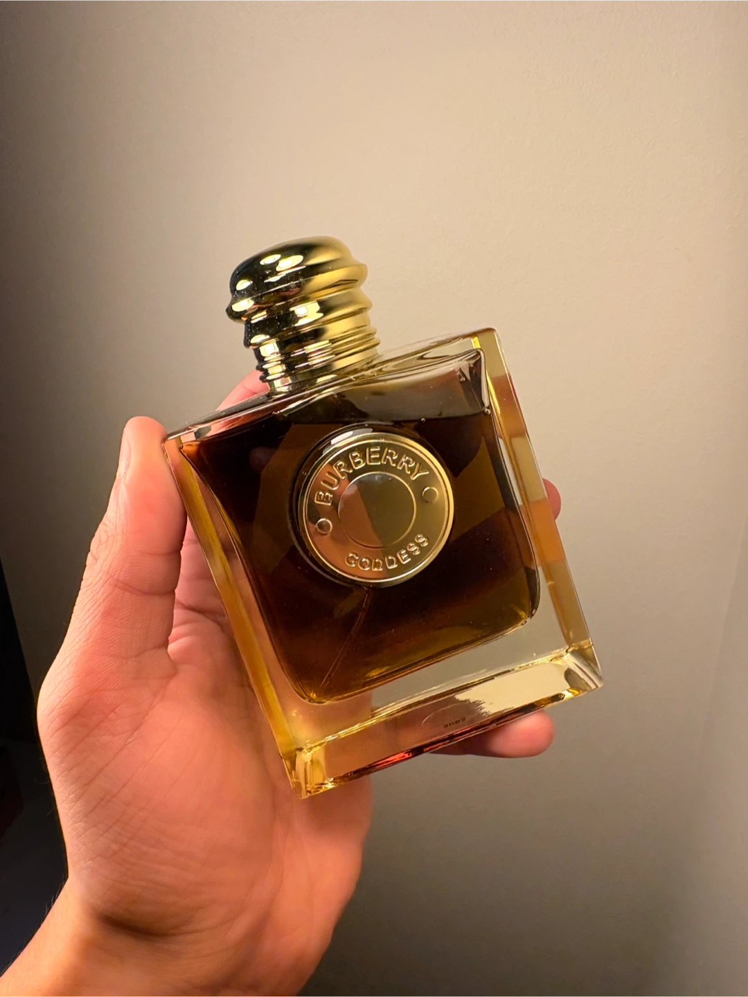 Burberry Goddess Eau de Parfum 100ml - photo 2