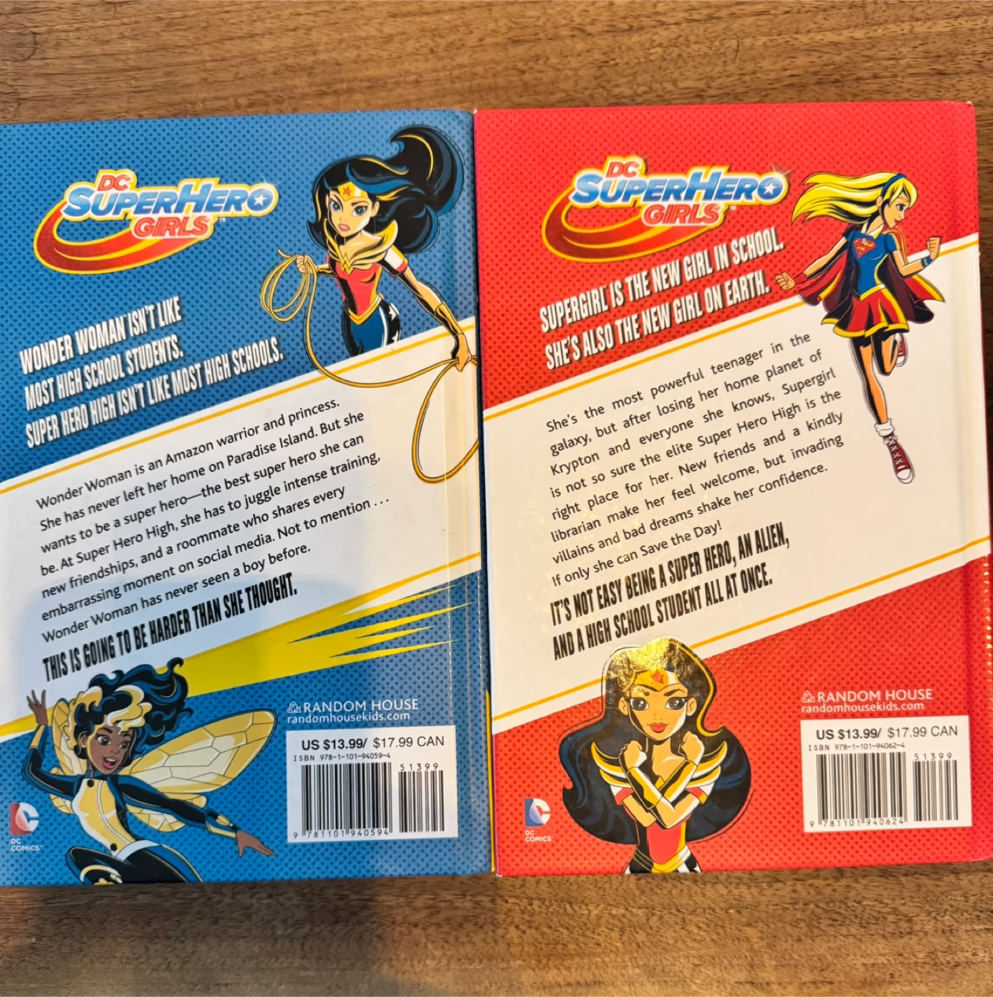 DC Super Hero Girls Wonder Woman - photo 2
