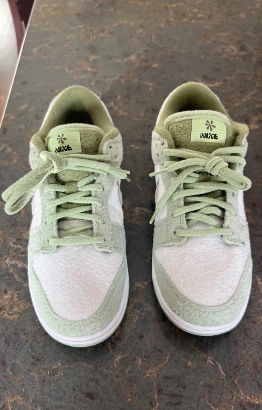 NIKE DUNK SE CC - photo 2