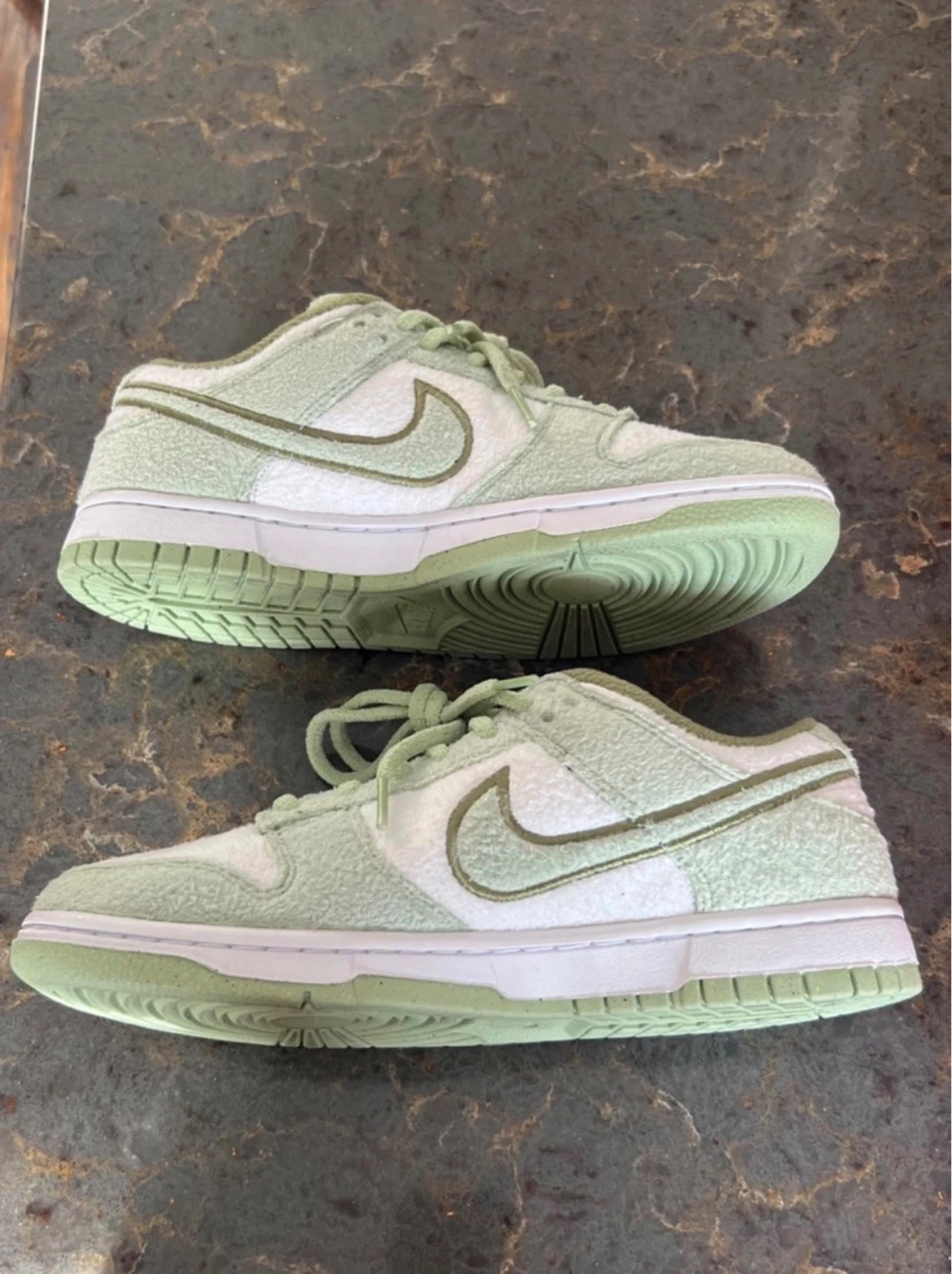 NIKE DUNK SE CC