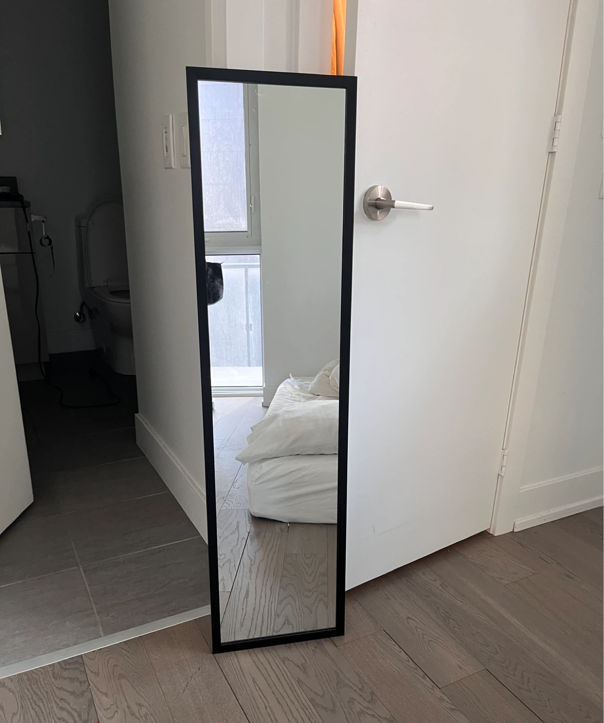 Ikea LILJETRÄD Mirror