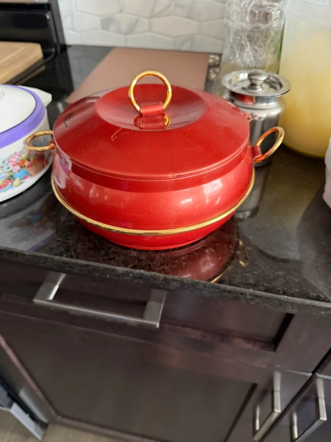 Mutilple kitchen items - photo 4