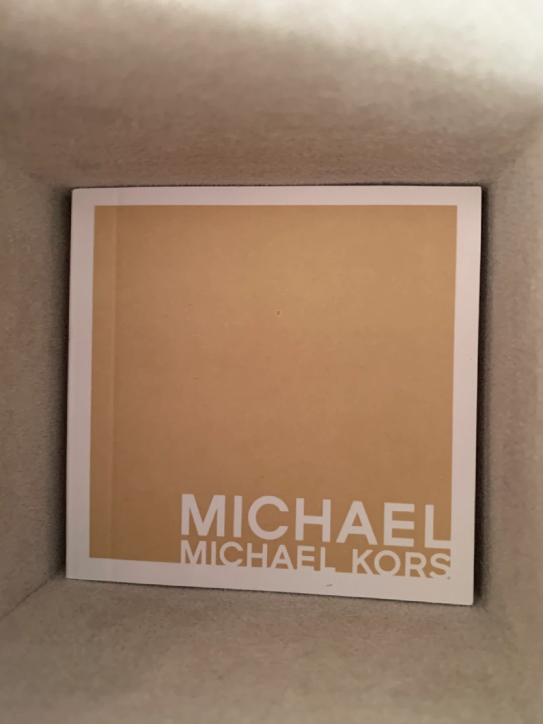 Michael Kors Watch - photo 3