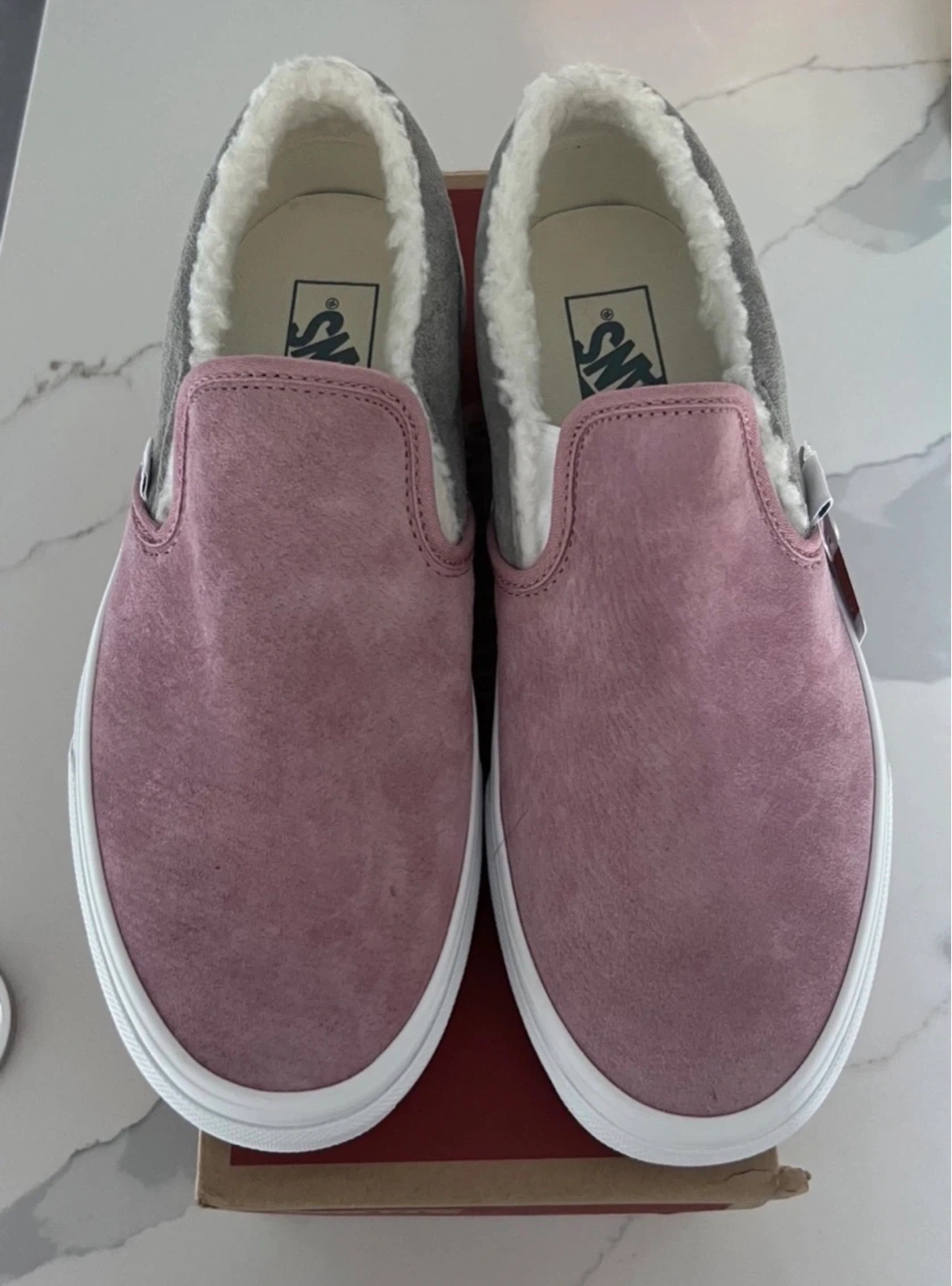 Vans Classic Slip-On - photo 2