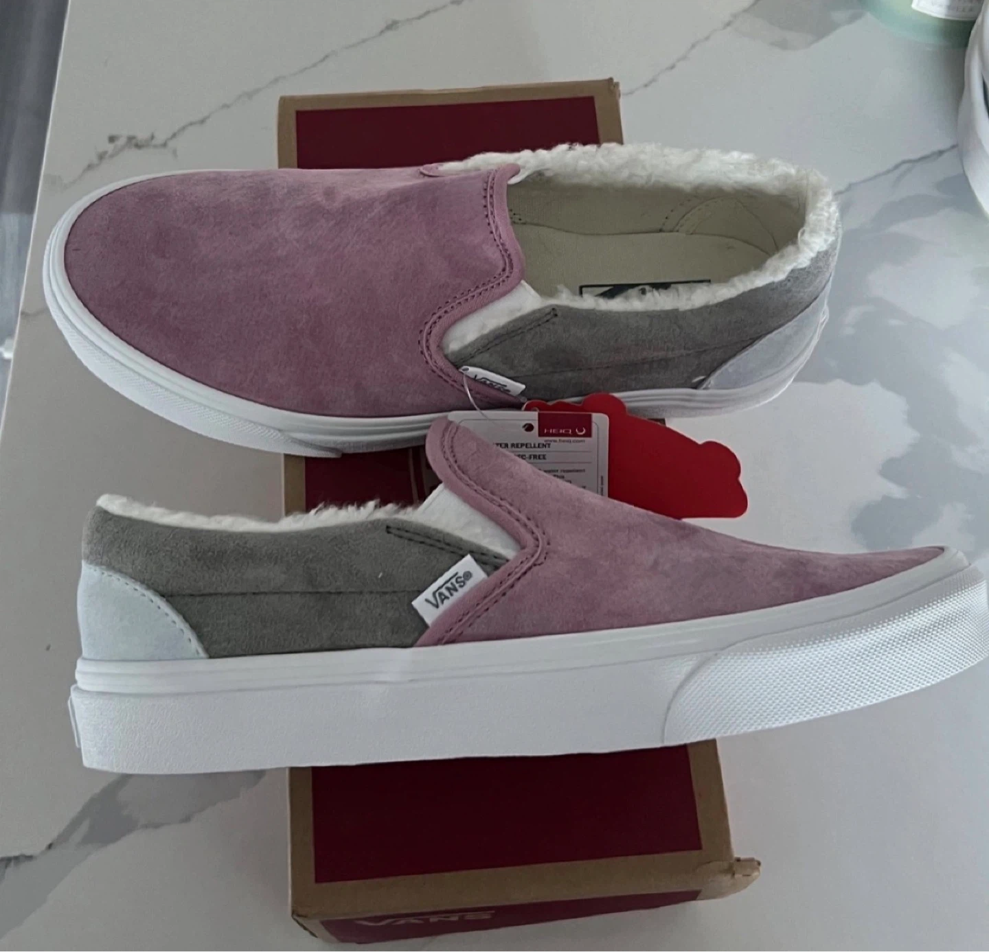 Vans Classic Slip-On