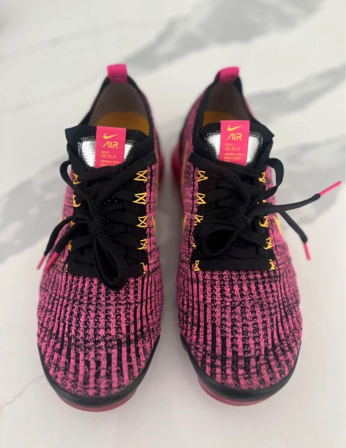 Nike VaporMax Flyknit 3 - photo 2