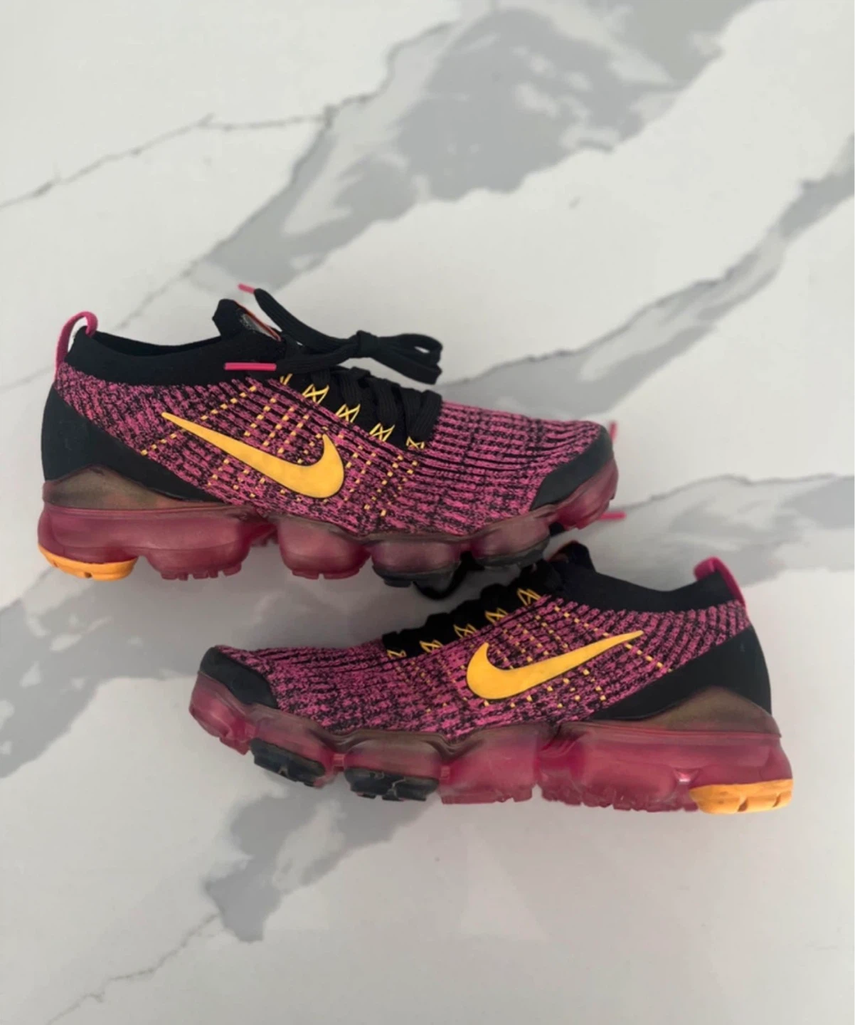 Nike VaporMax Flyknit 3