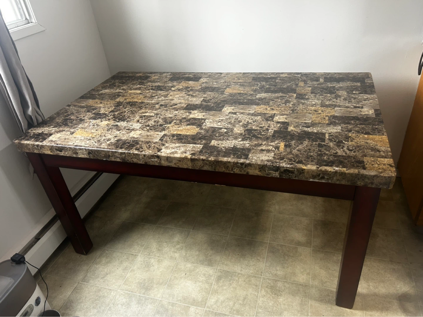 Dining Table - photo 2