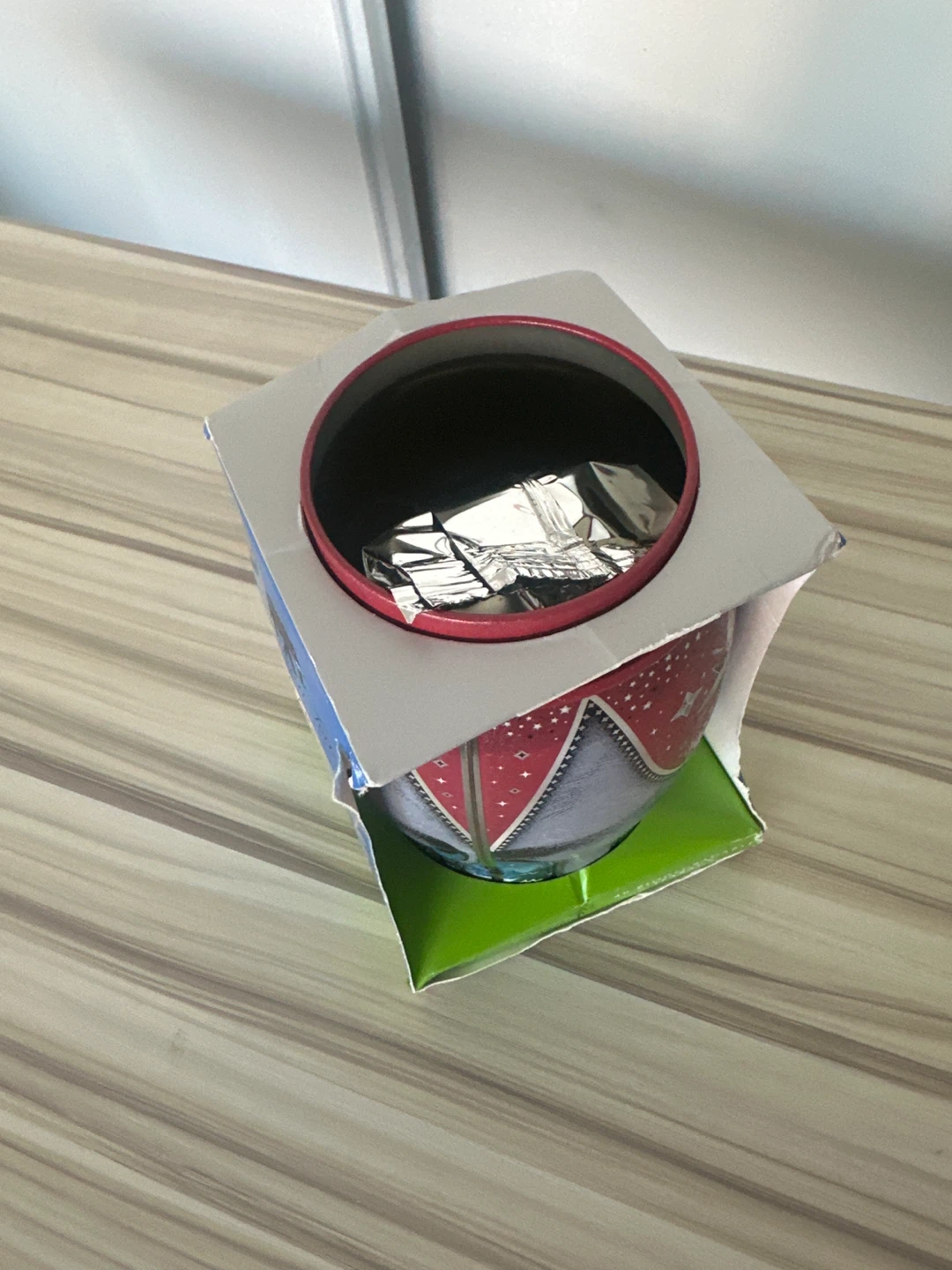 Williamson Tea Earl Grey 40 Biodegradable Teabags Tin - photo 3