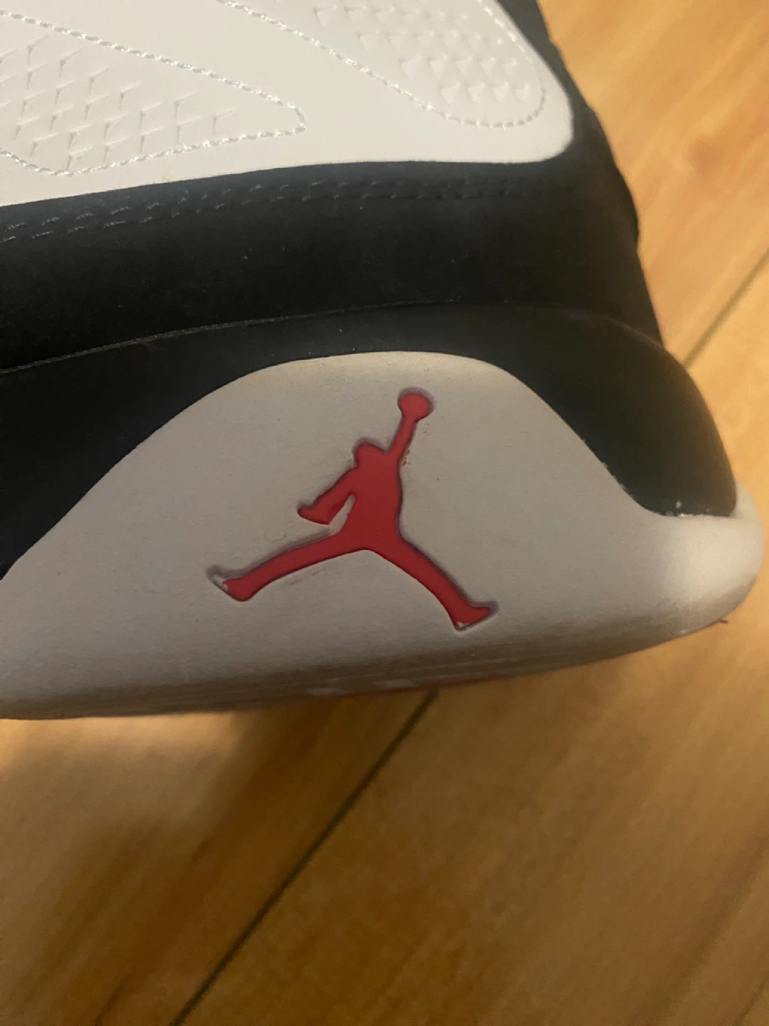 Air Jordan 9 Retro "Baseball Glove" Men's Sneakers - photo 2