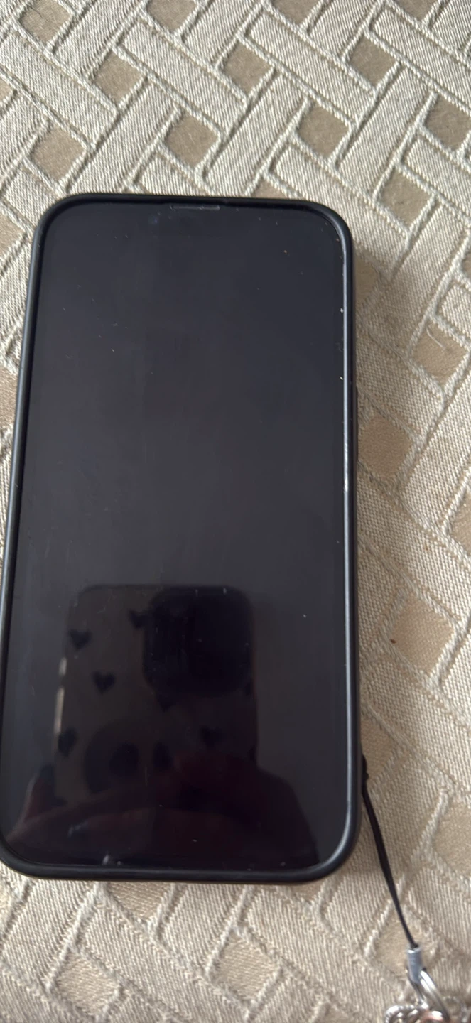 iPhone 13  dark blue - photo 3