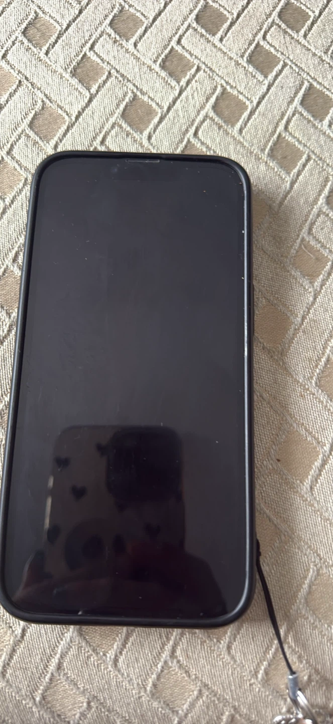 iPhone 13  dark blue - photo 2