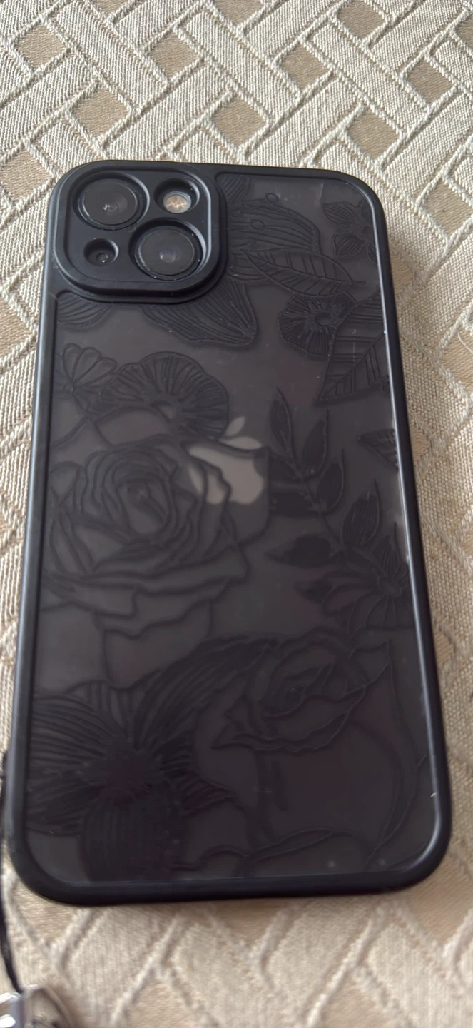 iPhone 13  dark blue - photo 4