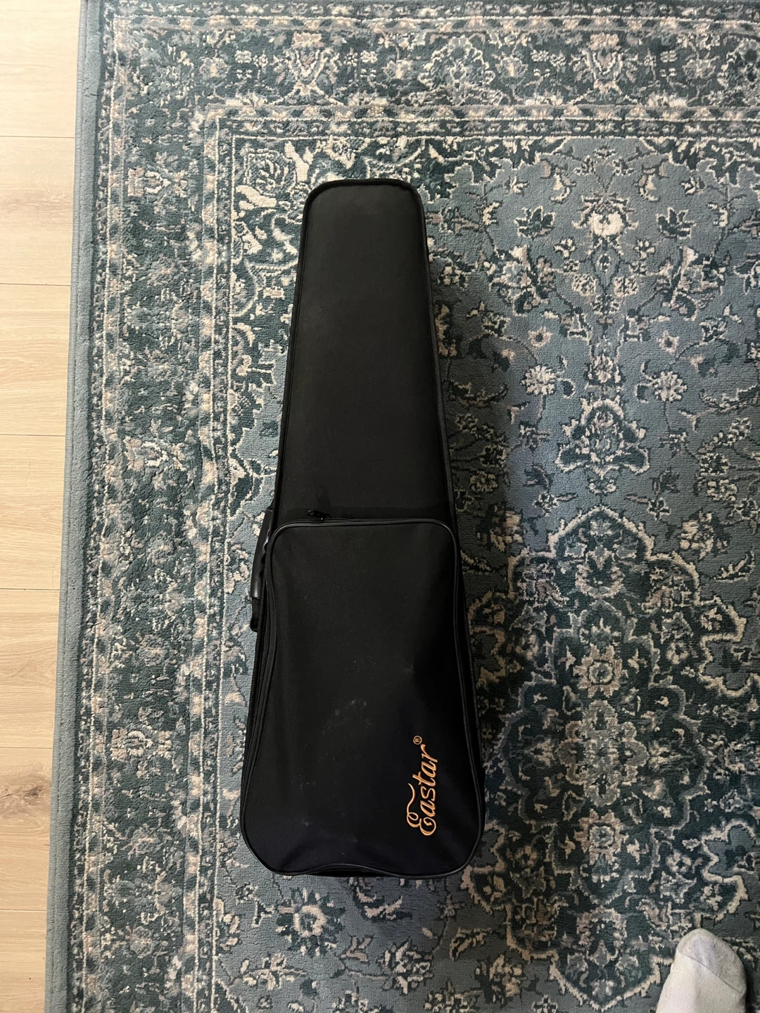 Violin set 3/4 - photo 2