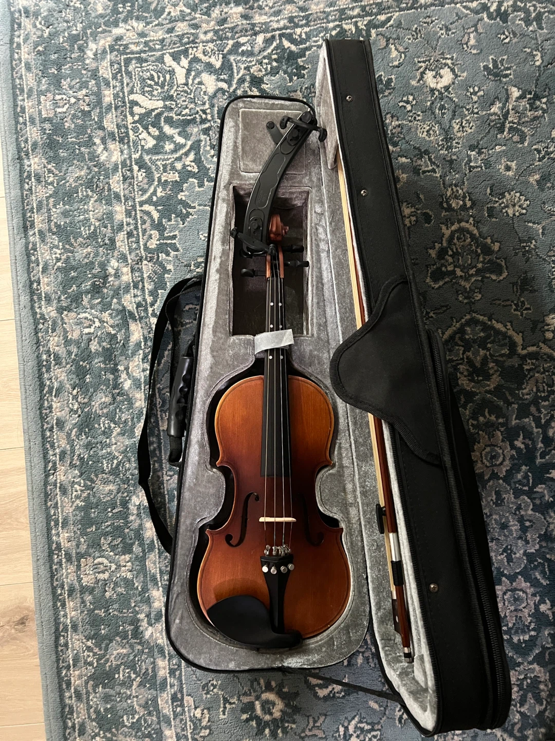Violin set 3/4