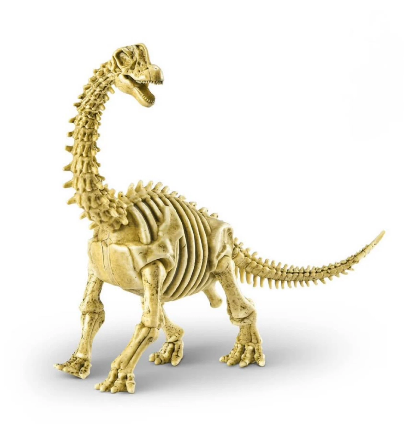 Robo Alive Mega Dino Fossil Find Toy by Zuru - photo 4