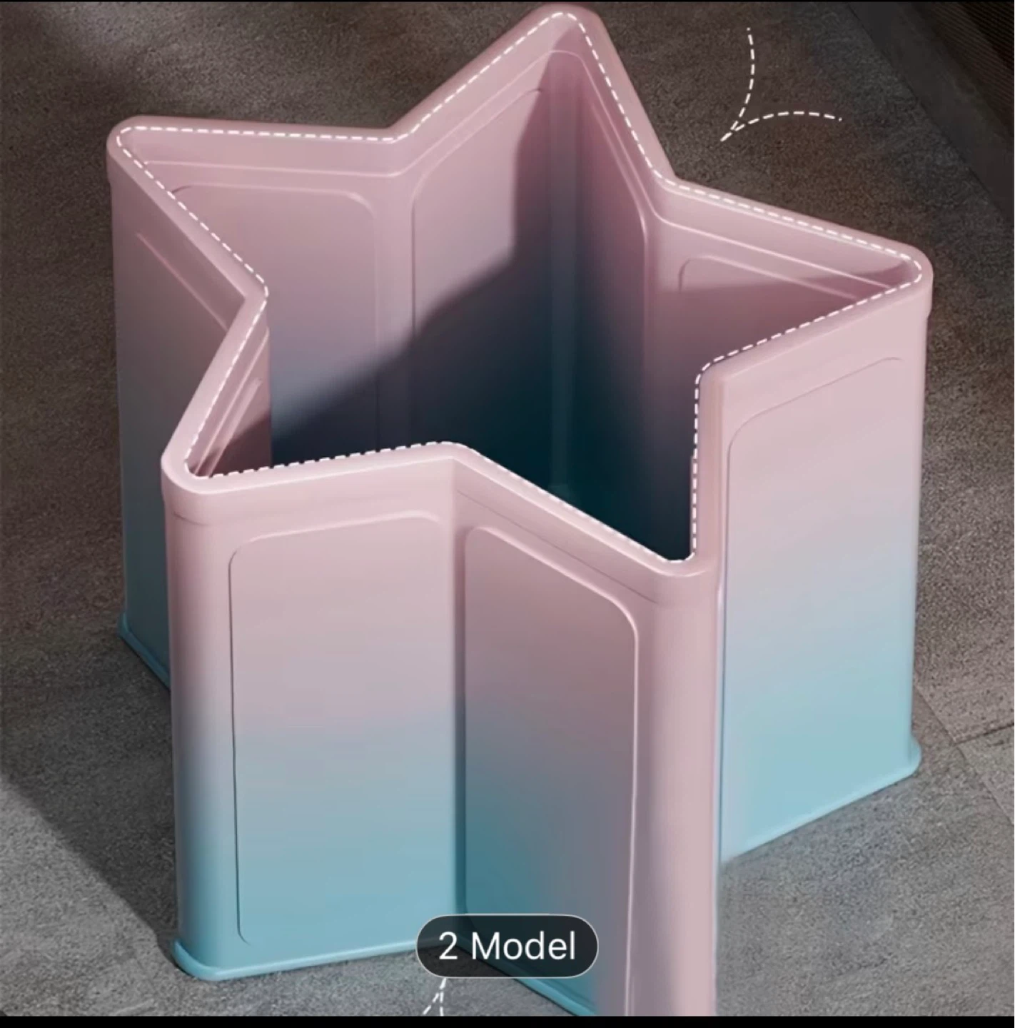 Collapsible Bathtub - 31.5in Diameter - photo 2