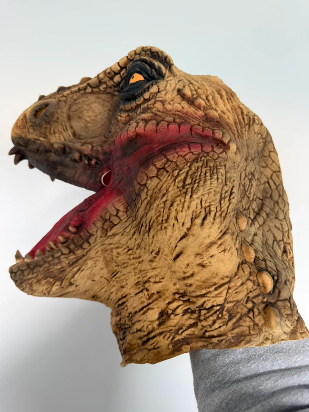 Dinosaur Mask