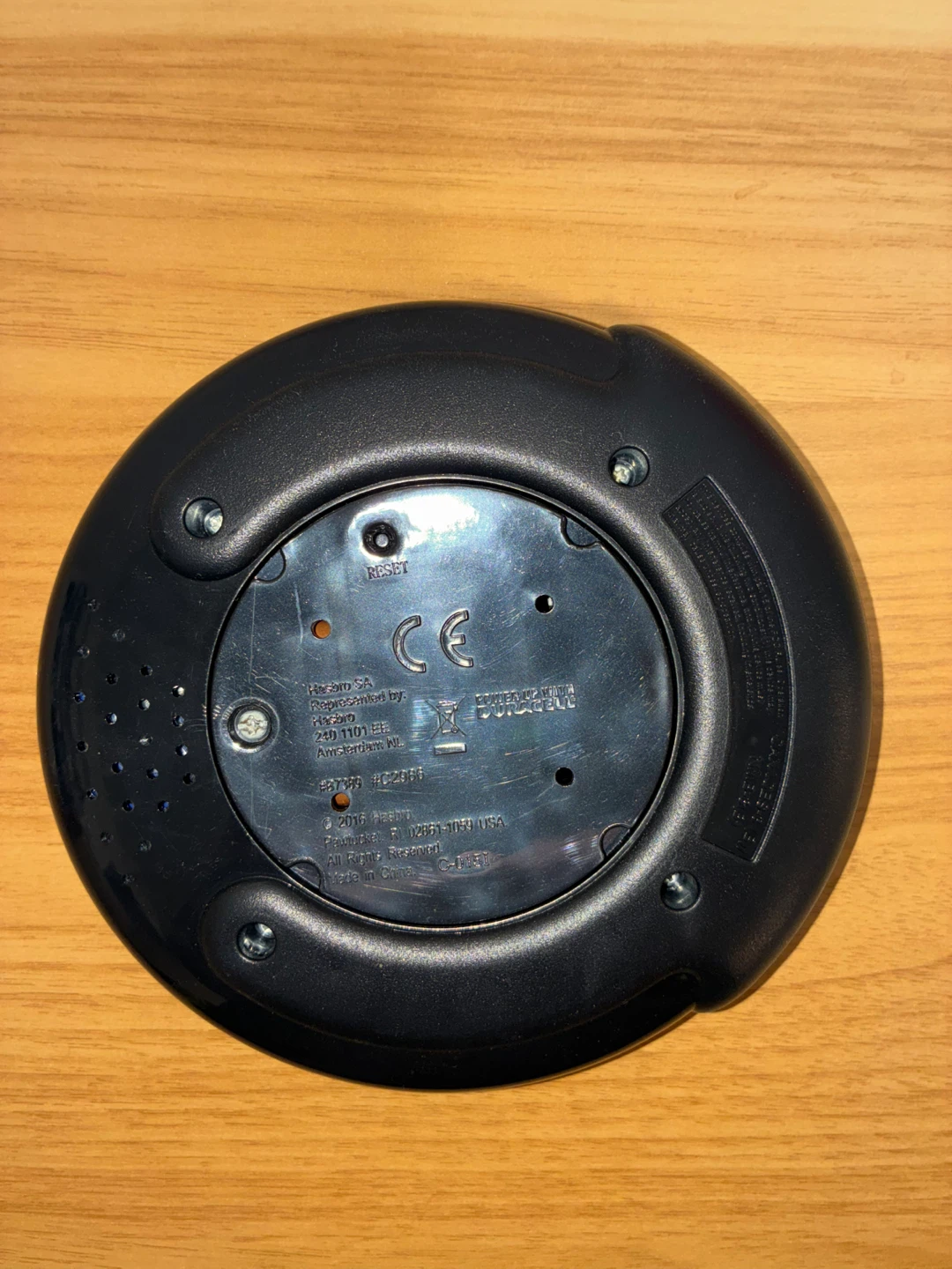 Catchphrase Electronic Game - photo 2