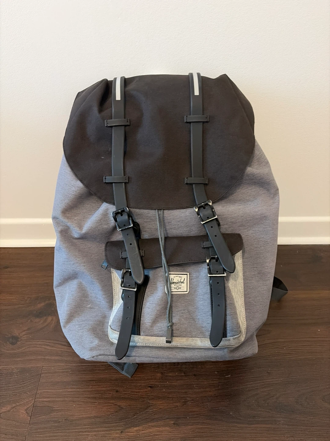 Herschel Backpack - Grey