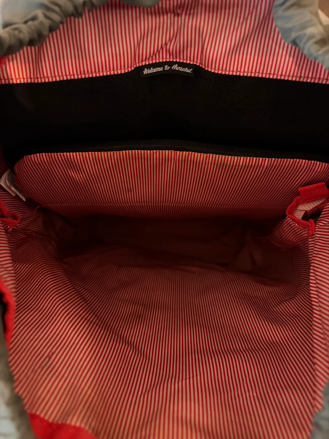 Herschel Backpack - Grey - photo 2
