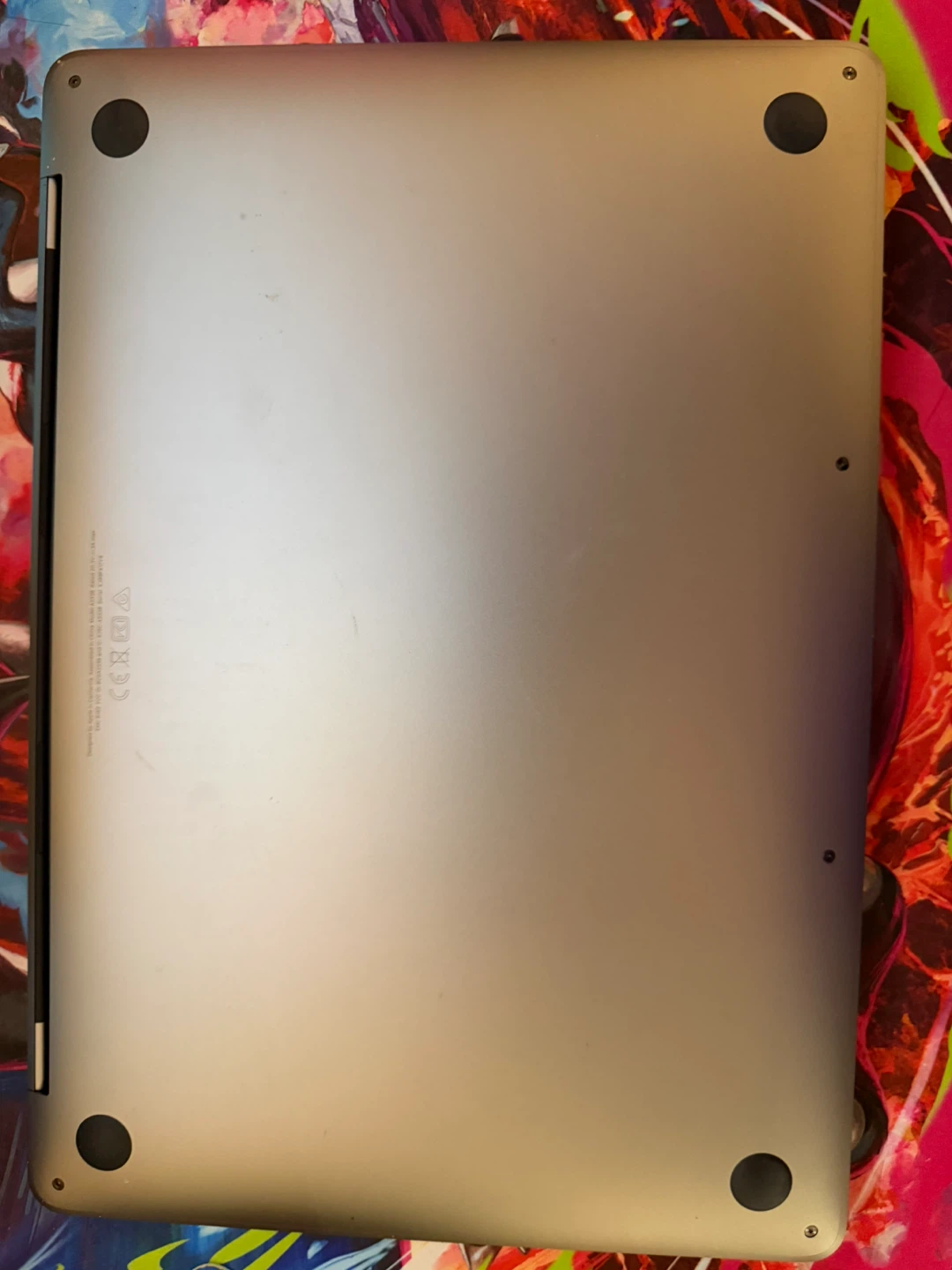 2022 Apple MacBook Pro 13-inch with touchbar - photo 5