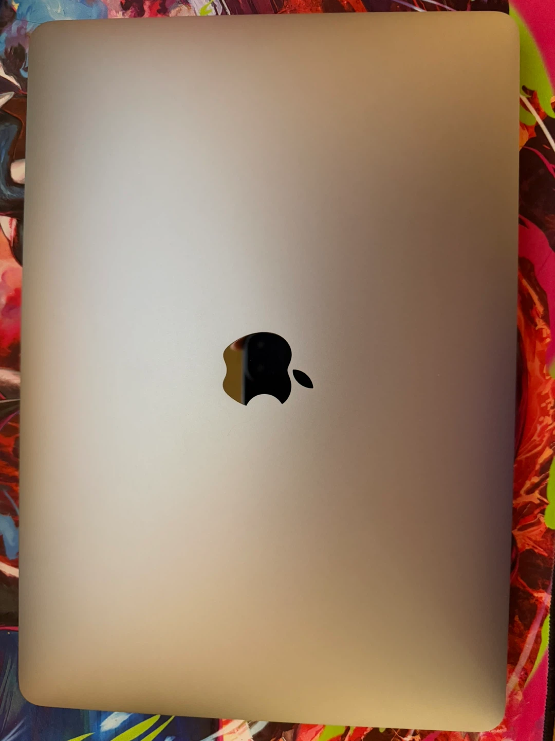 2022 Apple MacBook Pro 13-inch with touchbar - photo 4