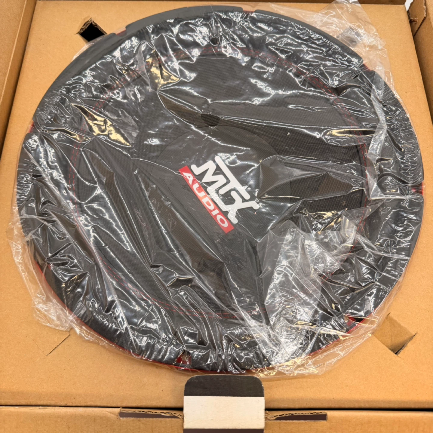 MTX Audio Road Thunder RT12 12" Subwoofer