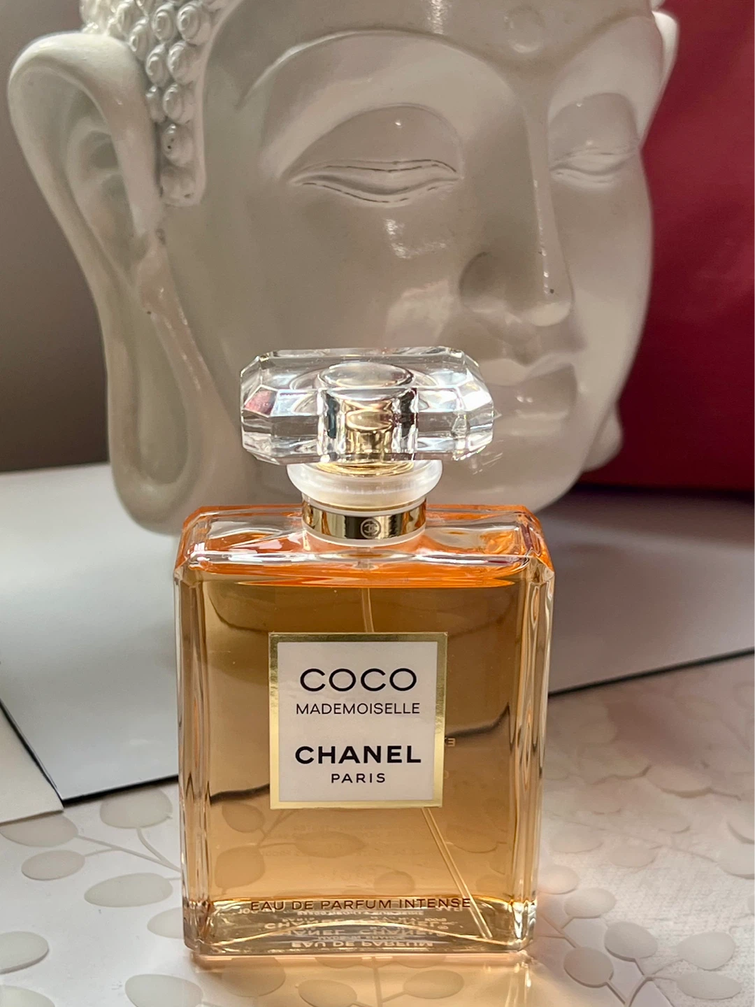 Chanel Coco Mademoiselle Eau de Parfum Intense 100ml