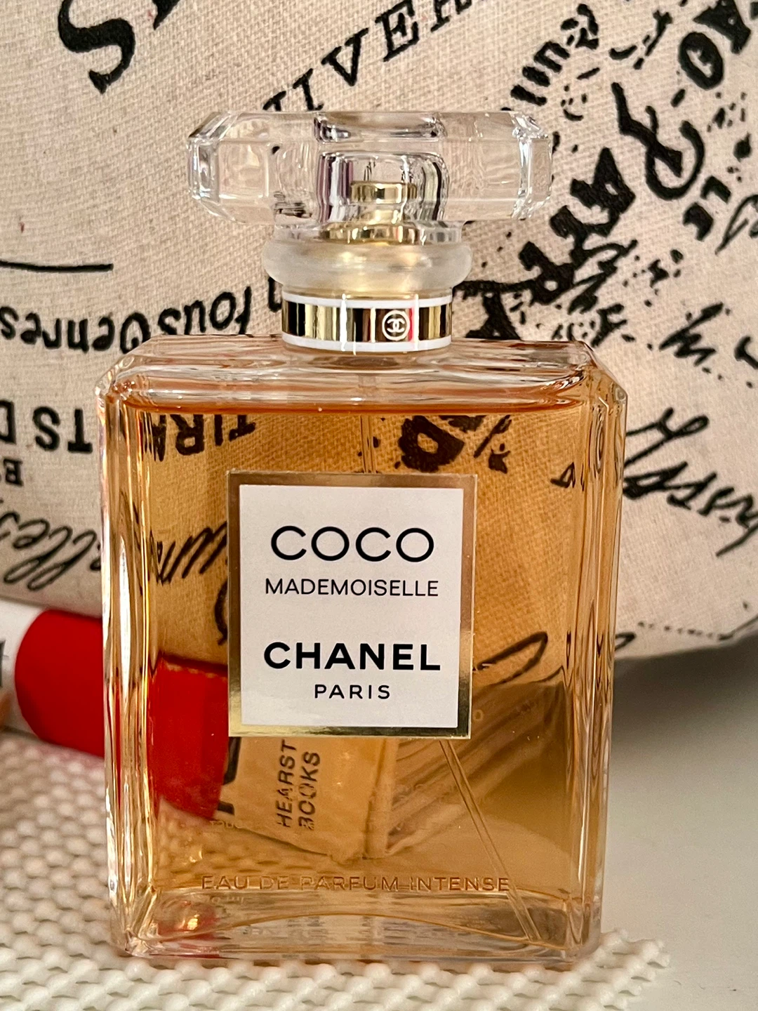 Chanel Coco Mademoiselle Eau de Parfum Intense 100ml - photo 3