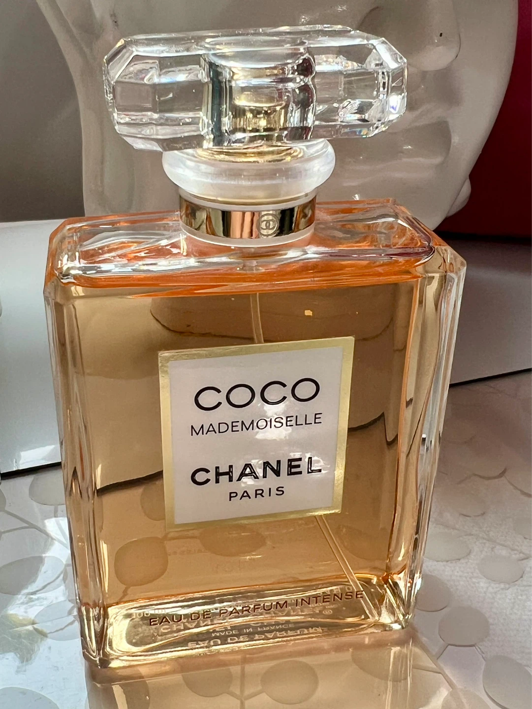 Chanel Coco Mademoiselle Eau de Parfum Intense 100ml - photo 2