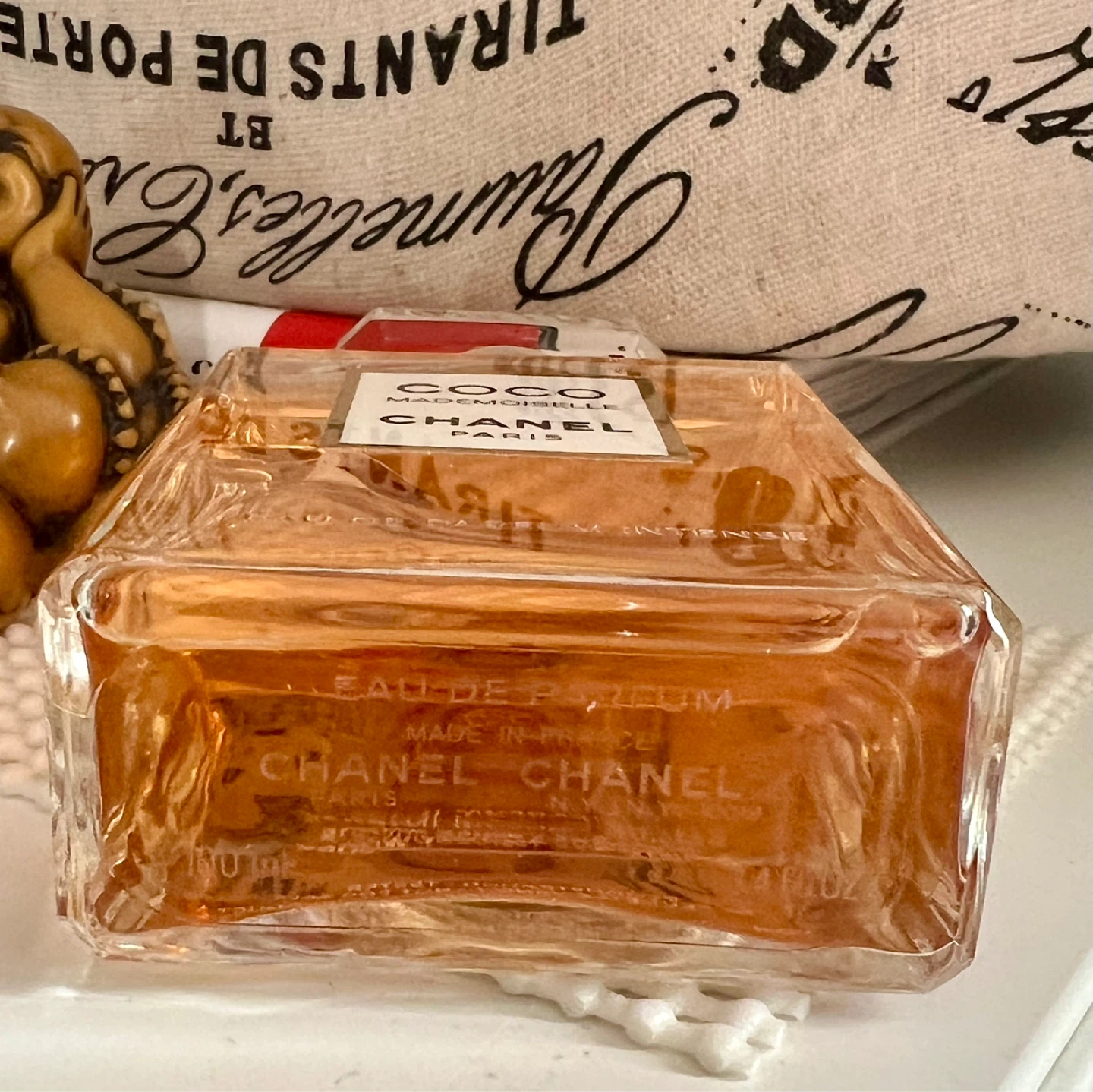 Chanel Coco Mademoiselle Eau de Parfum Intense 100ml - photo 4