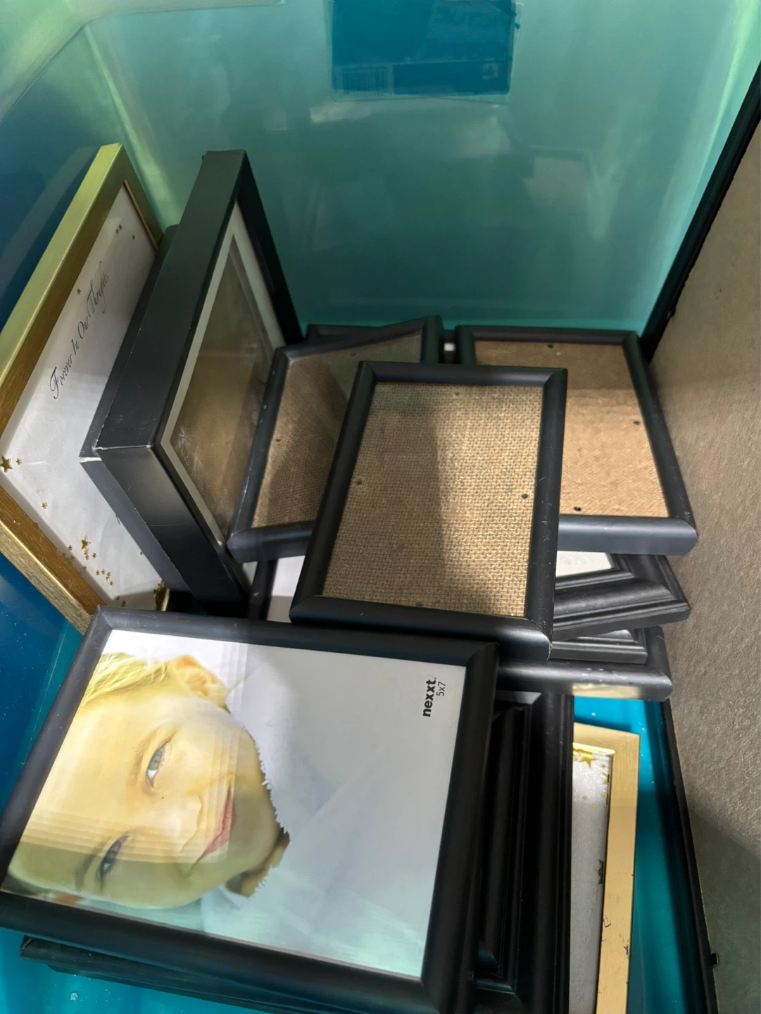 Picture Frames (4x6 (Set of 6) (5x7 (Set of 3) - photo 2