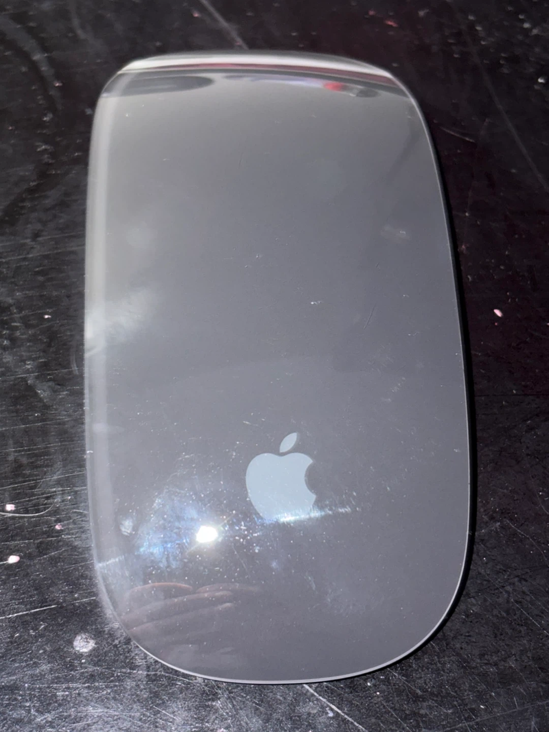 Apple Magic Mouse