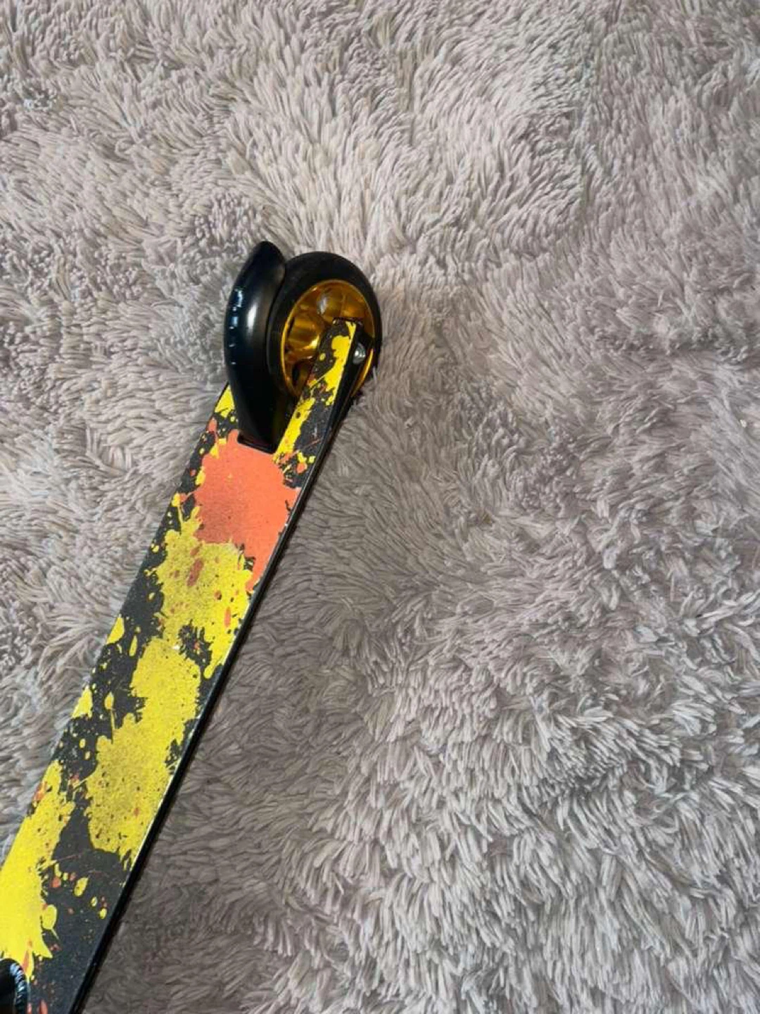 Pittsburgh Custom Scooter - photo 4