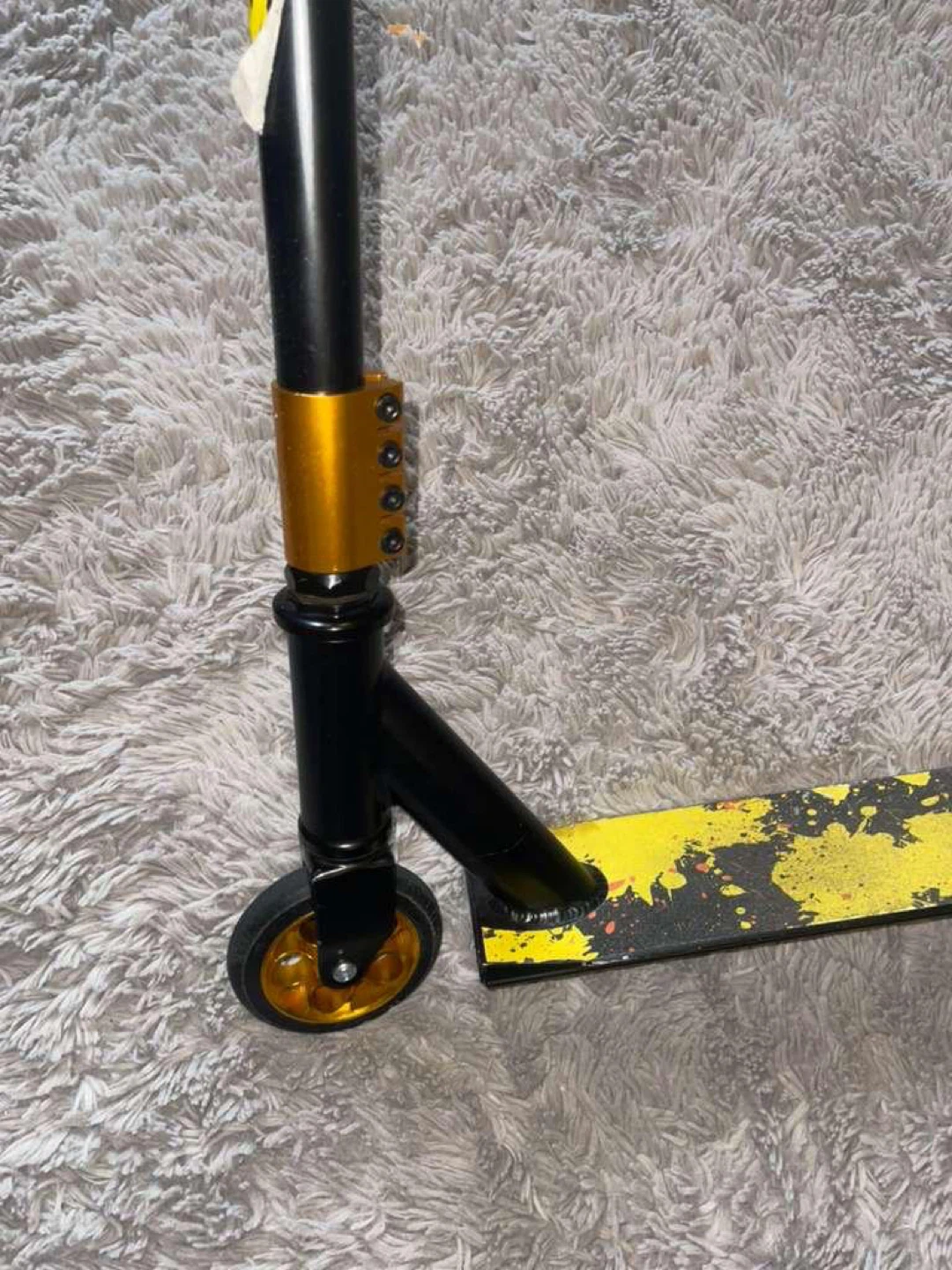 Pittsburgh Custom Scooter - photo 5