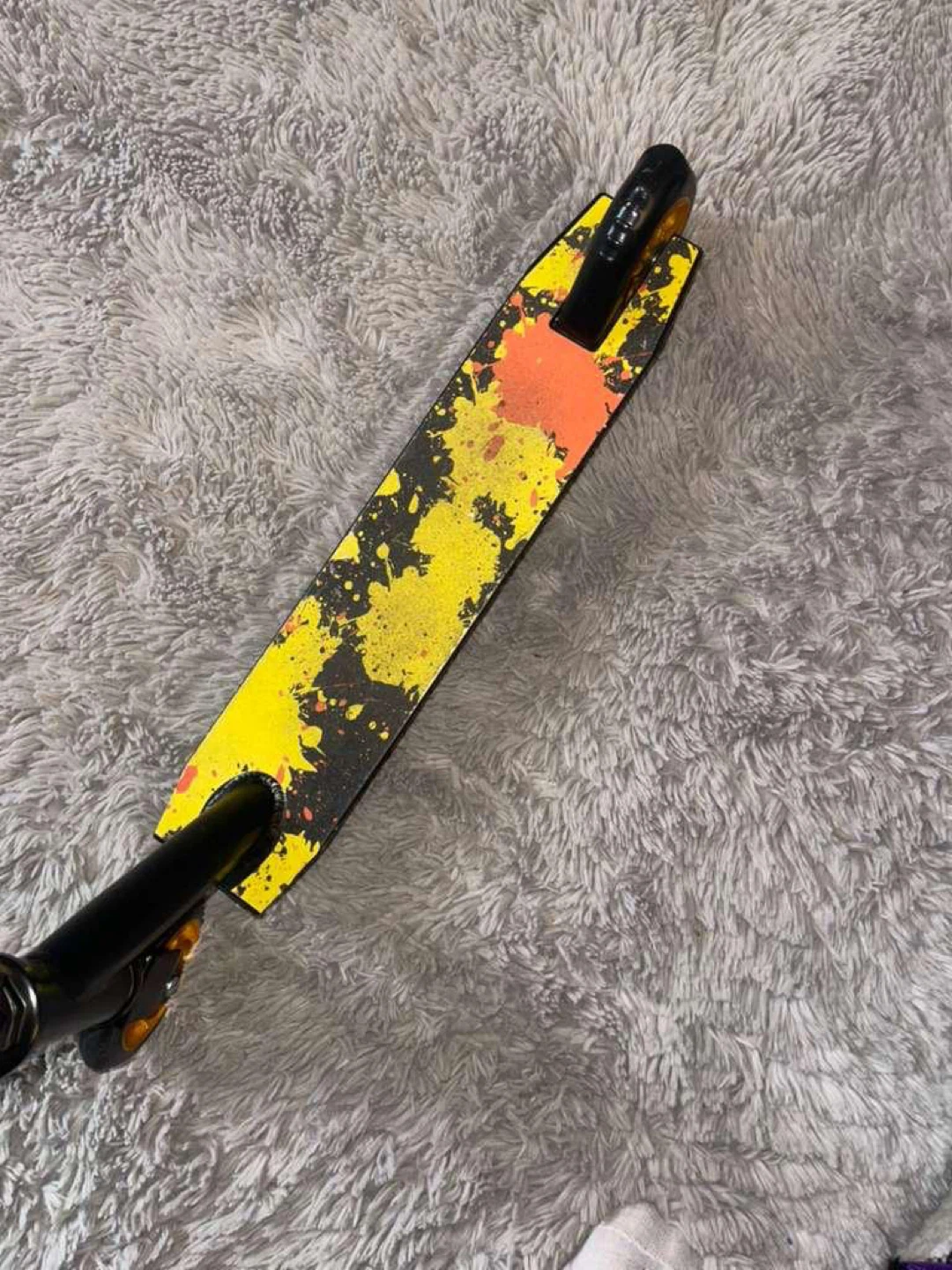 Pittsburgh Custom Scooter - photo 2
