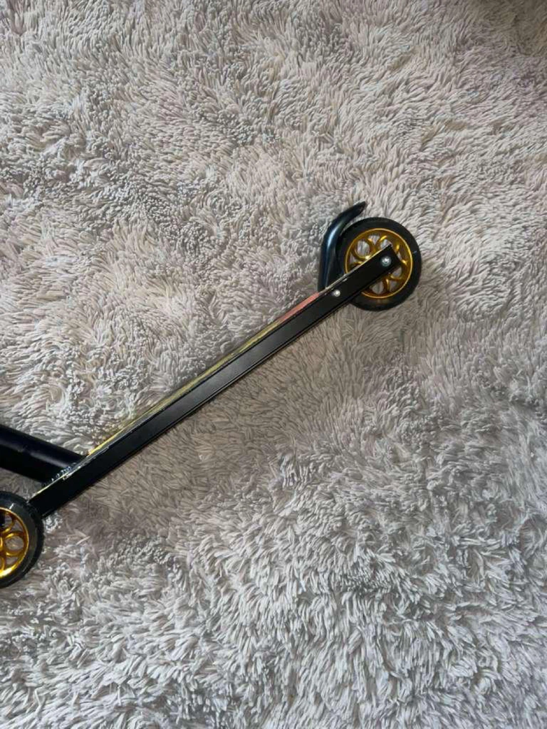 Pittsburgh Custom Scooter - photo 3